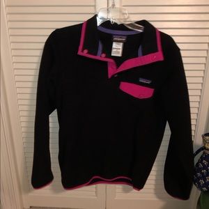 Patagonia Synchilla Pullover